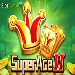 Super Ace II কার্ড স্লট ba98 ক্যাসিনোতে